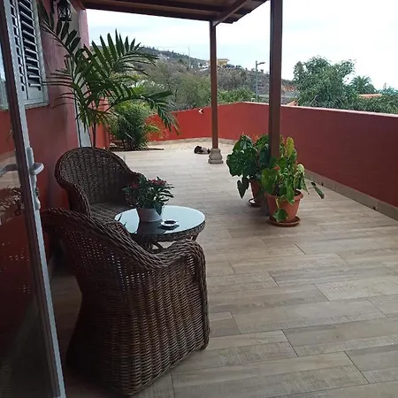 Apartment Casa Quintana