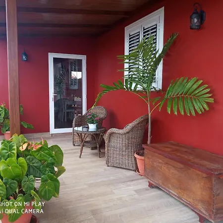 Casa Quintana *